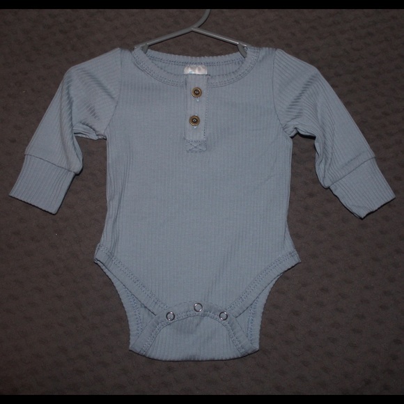 3m Henley onsie - Picture 1 of 2